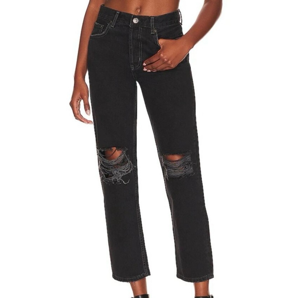 Rails Jeans